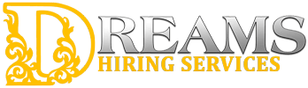 Dreams Hiring Services